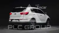 2014 KIA Sportage