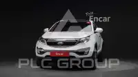 2014 KIA Sportage