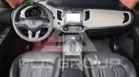 2014 KIA Sportage