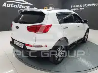 2014 KIA Sportage