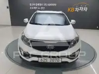 2014 KIA Sportage