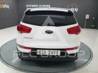 2014 KIA Sportage