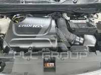 2014 KIA Sportage