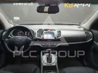 2014 KIA Sportage
