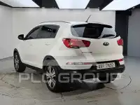 2014 KIA Sportage