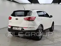 2014 KIA Sportage