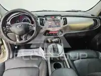 2014 KIA Sportage