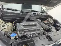 2014 KIA Sportage