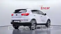 2014 KIA Sportage