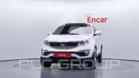 2014 KIA Sportage