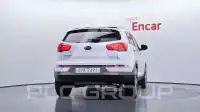 2014 KIA Sportage