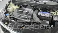 2014 KIA Sportage