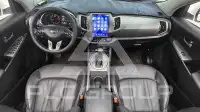 2014 KIA Sportage