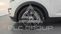 2014 KIA Sportage