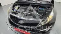 2014 KIA Sportage