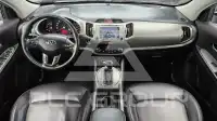 2014 KIA Sportage
