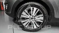 2014 KIA Sportage