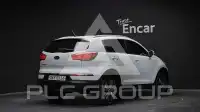 2014 KIA Sportage