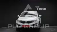 2014 KIA Sportage