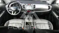 2014 KIA Sportage