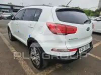 2014 KIA Sportage