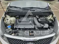 2014 KIA Sportage