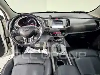 2014 KIA Sportage