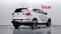 2014 KIA Sportage