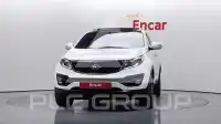2014 KIA Sportage