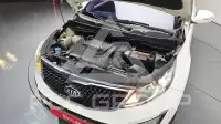 2014 KIA Sportage