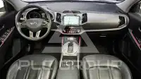 2014 KIA Sportage