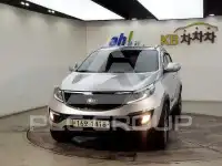 2014 KIA Sportage
