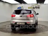 2014 KIA Sportage