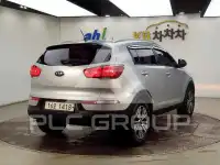 2014 KIA Sportage