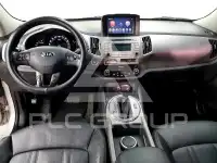 2014 KIA Sportage