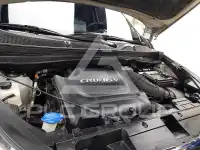 2014 KIA Sportage
