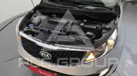 2014 KIA Sportage