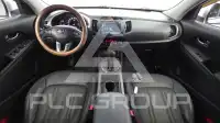 2014 KIA Sportage