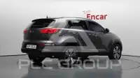 2014 KIA Sportage