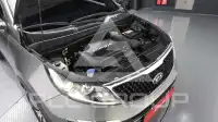 2014 KIA Sportage