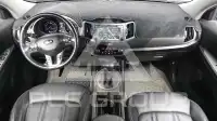 2014 KIA Sportage
