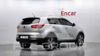 2014 KIA Sportage