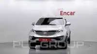 2014 KIA Sportage