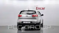 2014 KIA Sportage