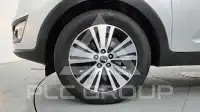 2014 KIA Sportage