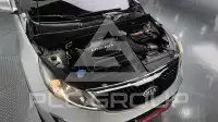 2014 KIA Sportage