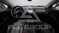 2014 KIA Sportage