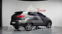 2014 KIA Sportage