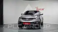 2014 KIA Sportage