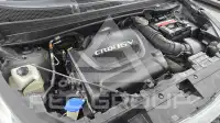 2014 KIA Sportage